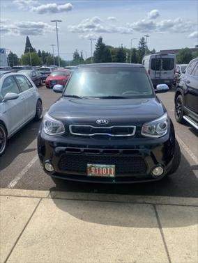 2015 Kia Soul !
