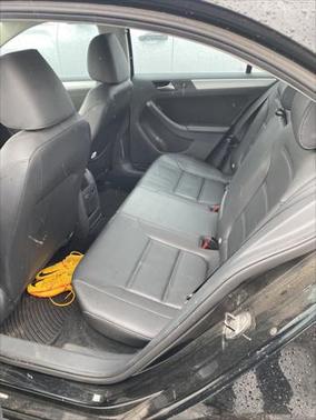 2014 Volkswagen Jetta Auto SE w/Connectivity