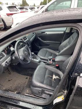2014 Volkswagen Jetta Auto SE w/Connectivity