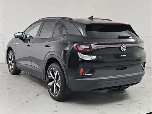 2025 Volkswagen ID.4 AWD Pro S