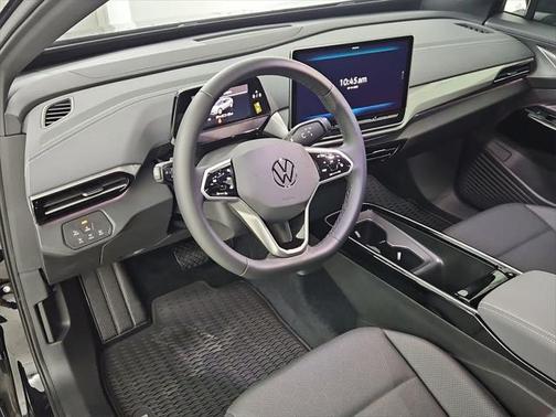 2025 Volkswagen ID.4 AWD Pro S