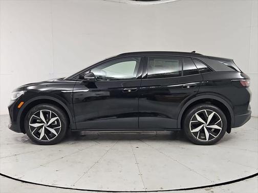 2025 Volkswagen ID.4 AWD Pro S