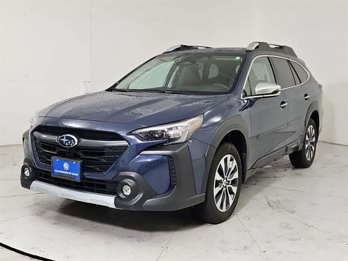 2023 Subaru Outback Touring