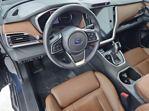 2023 Subaru Outback Touring