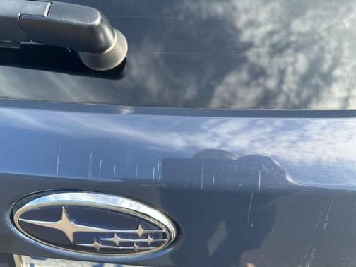 2023 Subaru Outback Touring