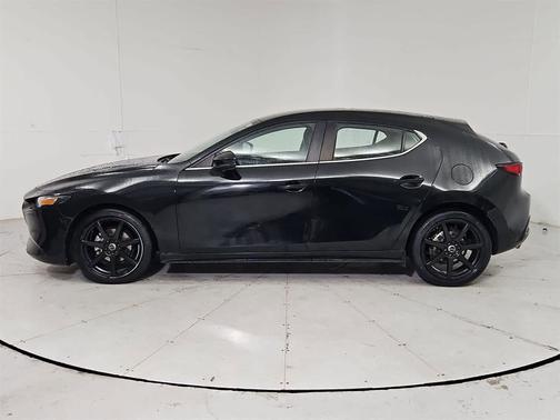 2019 Mazda Mazda3 FWD