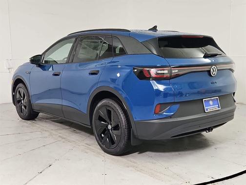 2025 Volkswagen ID.4 AWD Pro S