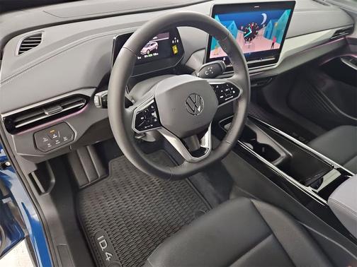2025 Volkswagen ID.4 AWD Pro S