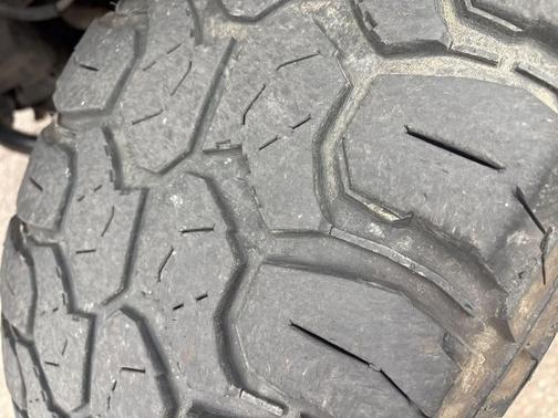 2009 Chevrolet Silverado 2500 LT Crew Cab