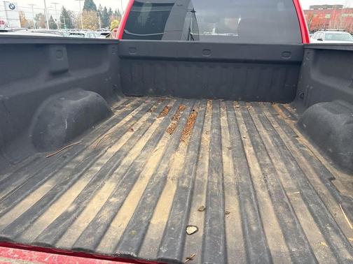 2009 Chevrolet Silverado 2500 LT Crew Cab