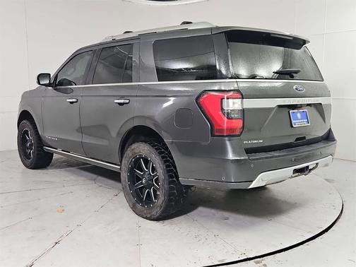2021 Ford Expedition Platinum