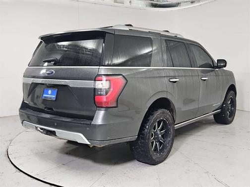 2021 Ford Expedition Platinum