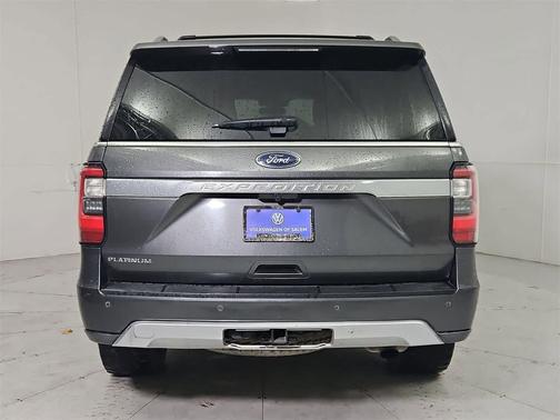 2021 Ford Expedition Platinum