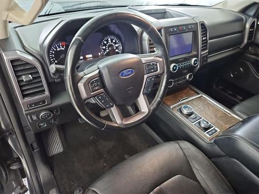 2021 Ford Expedition Platinum