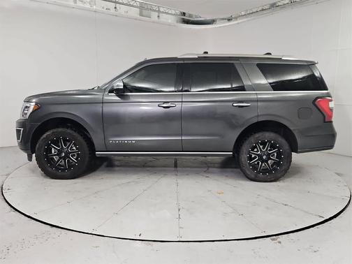 2021 Ford Expedition Platinum