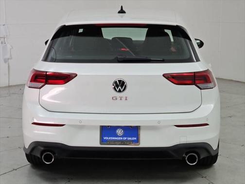 2024 Volkswagen Golf GTI 2.0T S DSG
