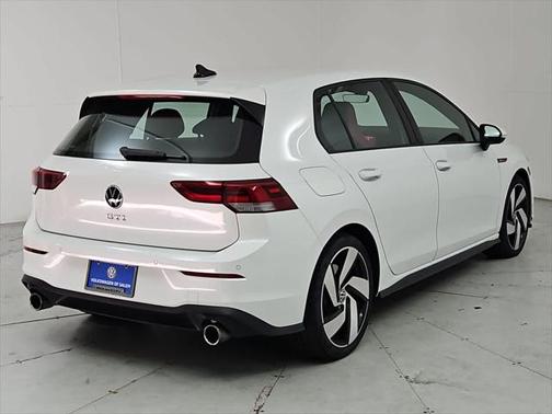 2024 Volkswagen Golf GTI 2.0T S DSG