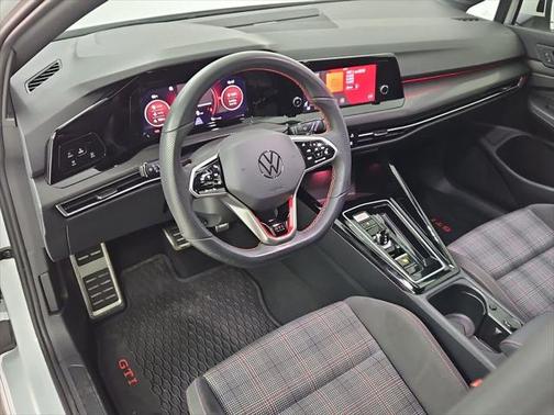 2024 Volkswagen Golf GTI 2.0T S DSG
