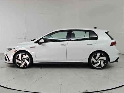 2024 Volkswagen Golf GTI 2.0T S DSG