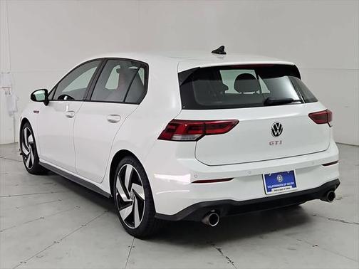 2024 Volkswagen Golf GTI 2.0T S DSG