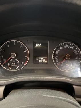 2013 Volkswagen Passat 2.5 S