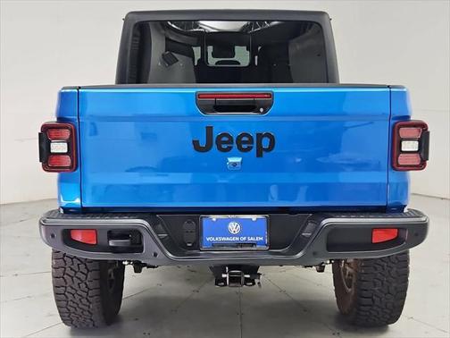 2021 Jeep Gladiator Sport S