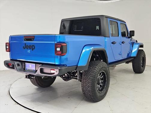 2021 Jeep Gladiator Sport S