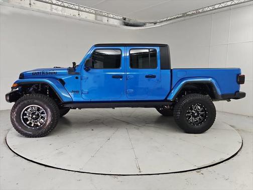 2021 Jeep Gladiator Sport S