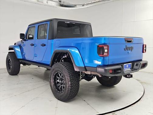 2021 Jeep Gladiator Sport S