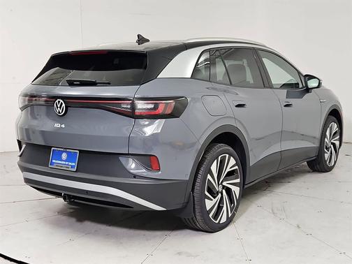 2026 Volkswagen ID.4 AWD Pro S Plus