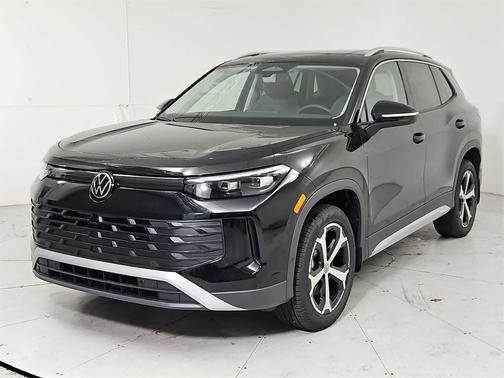 2025 Volkswagen Tiguan 2.0T SE 4MOTION