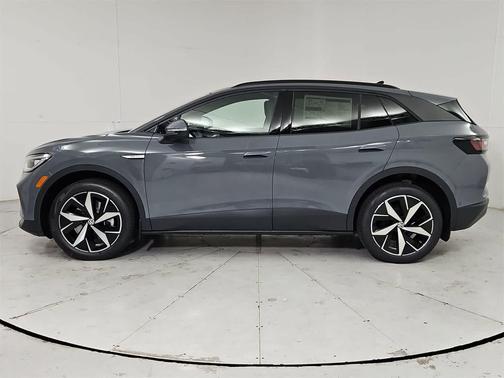 2025 Volkswagen ID.4 AWD Pro S