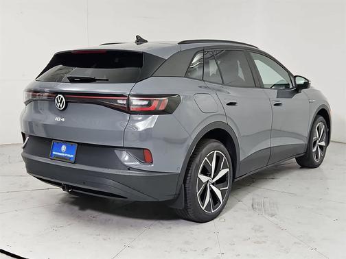 2025 Volkswagen ID.4 AWD Pro S