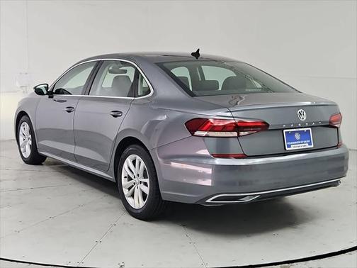 2020 Volkswagen Passat 2.0T SE