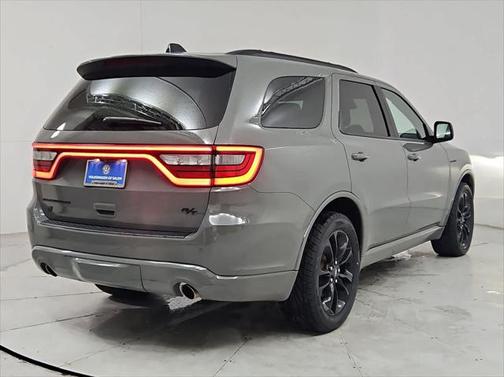 2023 Dodge Durango R/T