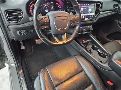 2023 Dodge Durango R/T