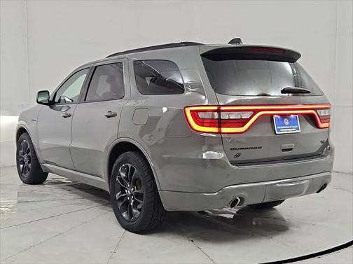 2023 Dodge Durango R/T