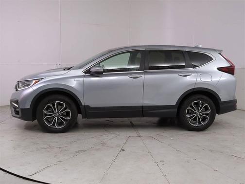 2020 Honda CR-V Hybrid EX