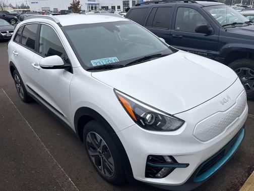 2022 Kia Niro EV EX