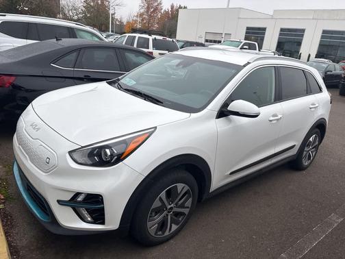 2022 Kia Niro EV EX