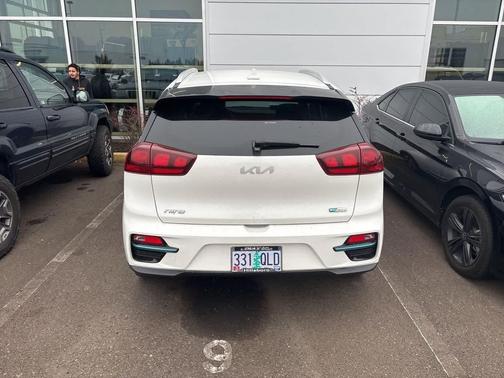 2022 Kia Niro EV EX