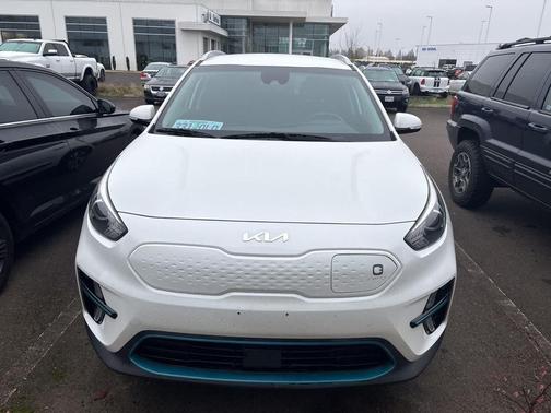 2022 Kia Niro EV EX