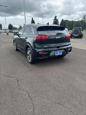 2022 Kia Niro EV EX