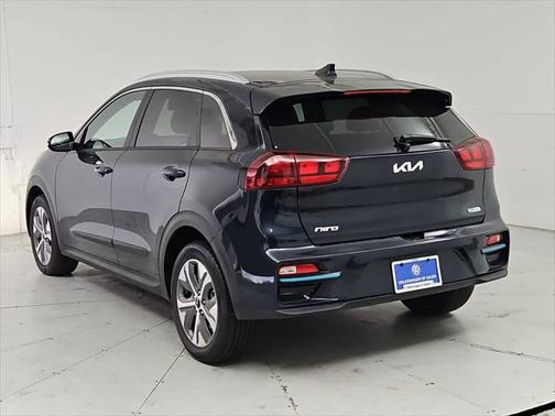 2022 Kia Niro EV EX