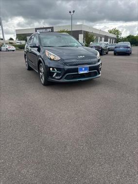 2022 Kia Niro EV EX