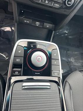 2022 Kia Niro EV EX