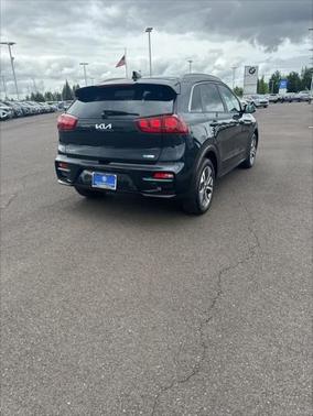 2022 Kia Niro EV EX