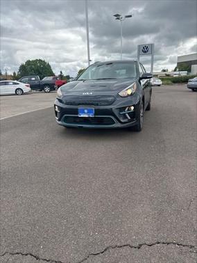 2022 Kia Niro EV EX