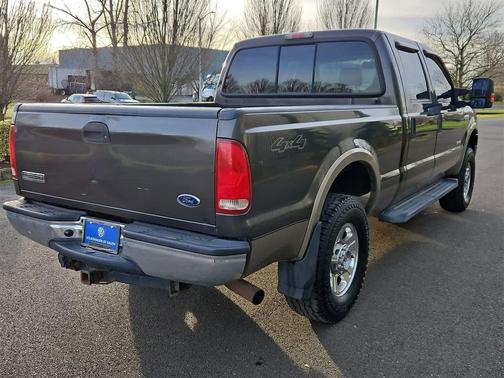2006 Ford F-250 