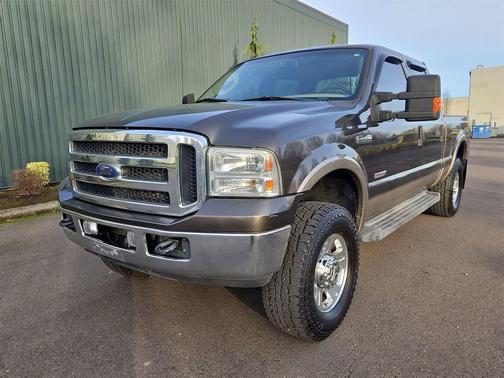 2006 Ford F-250 
